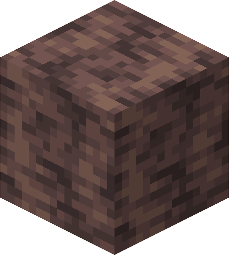Dark Dripstone Block