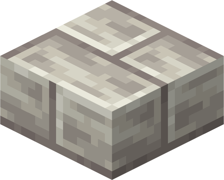 Limestone Brick Slab