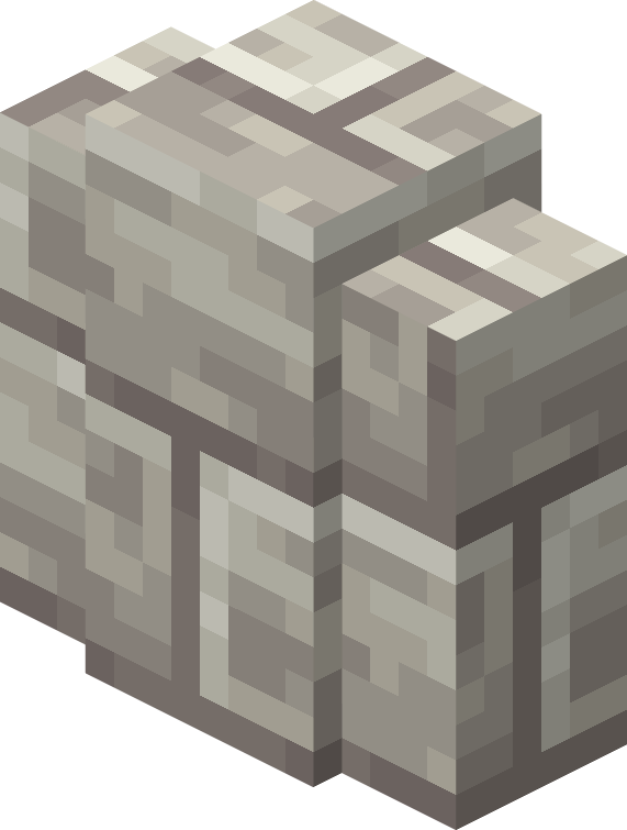 Limestone Brick Wall