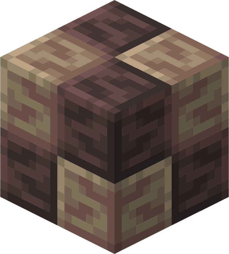 Polished Dripstone Tiles