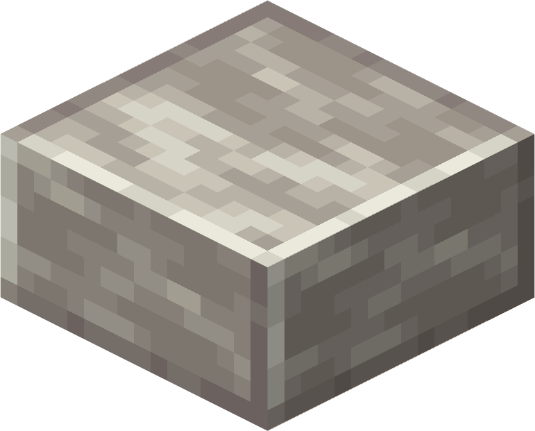 Polished Limestone Slab