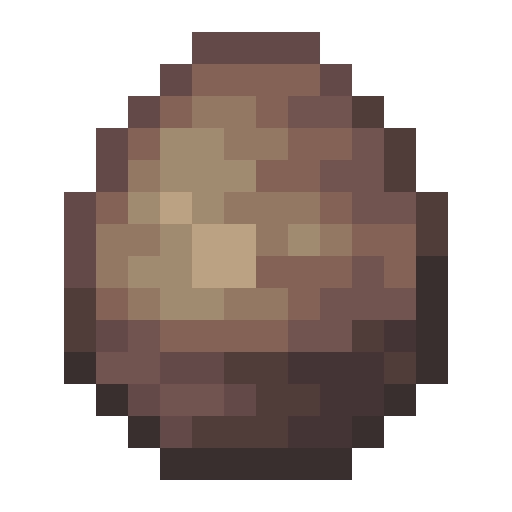 Bore Spawn Egg