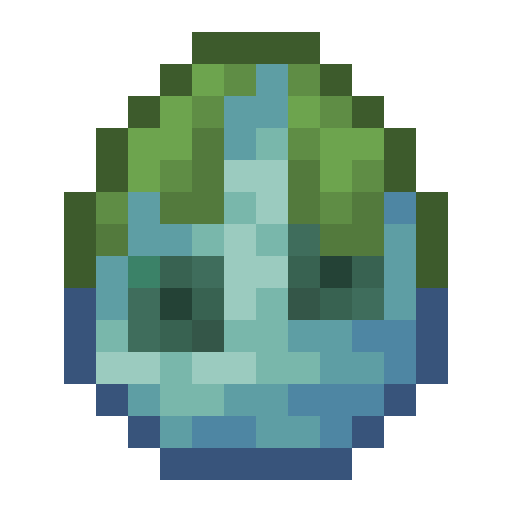 Brine Spawn Egg