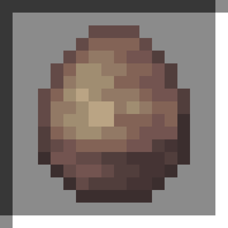 Goose Spawn Egg
